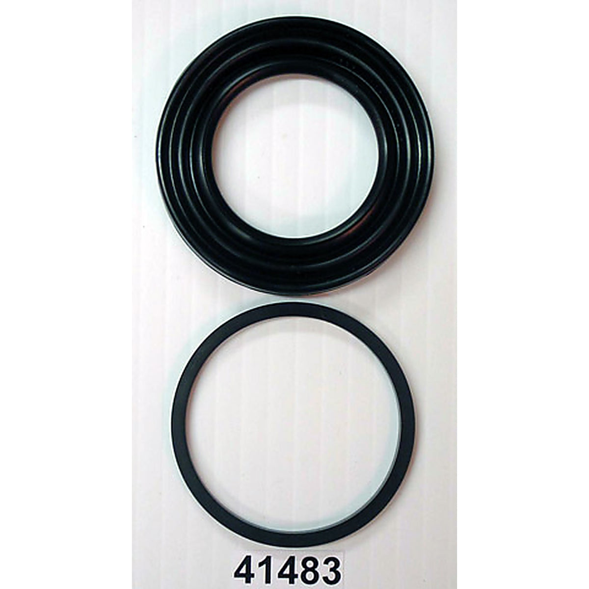 Better Brake Parts - 41483K - Caliper Repair Kit