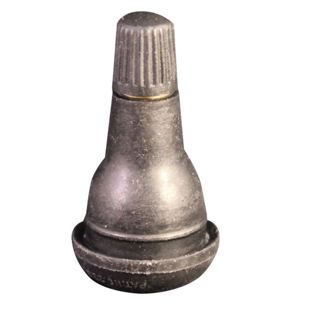 Milton - 415-10 - 1-1/4 in T.T. Valve, 5/8 in