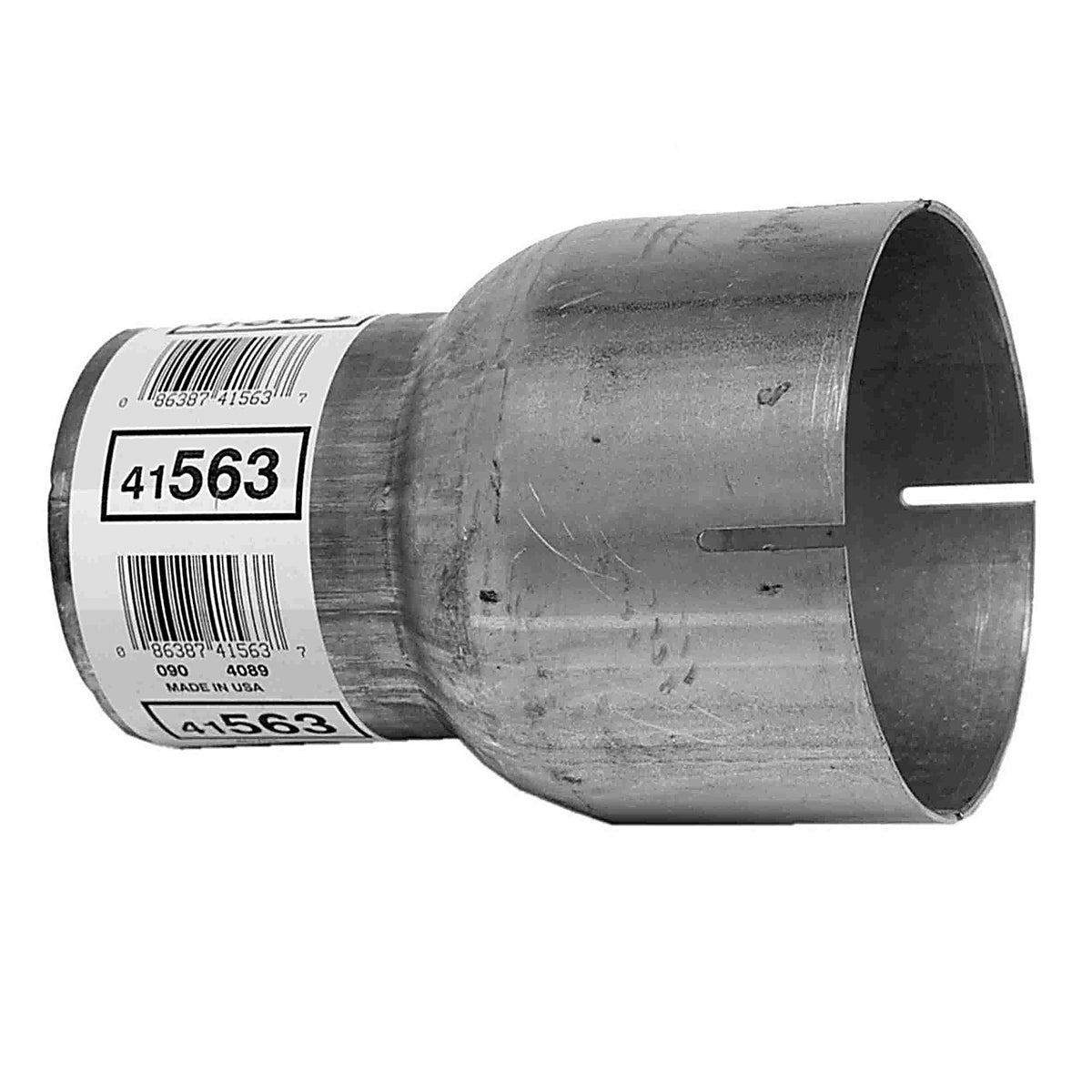 Walker - 41563 - Exhaust Pipe