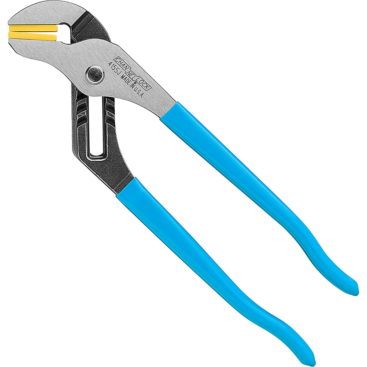 Channellock - 415SJ - 10 in. Soft Jaw Tongue & Groove Pliers