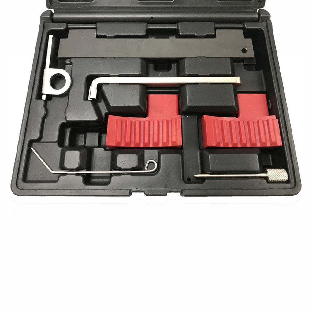 CTA - 4161 - Chevy Camshaft Locking Tool Kit - 1.6L & 1.8L