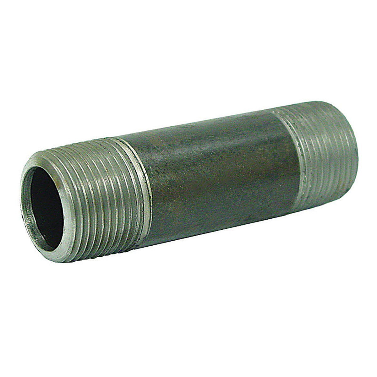 Anvil - 8700150801 - 3/4 in. MPT x 6 in. L Galvanized Steel Nipple