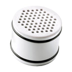 Culligan - WHR-140 - Clear Promise White Plastic Showerhead Filter