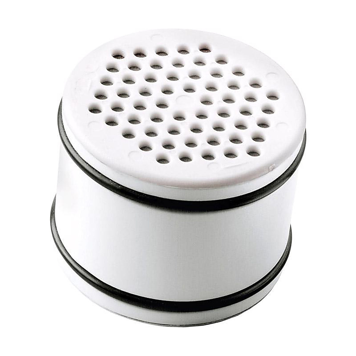 Culligan - WHR-140 - Clear Promise White Plastic Showerhead Filter
