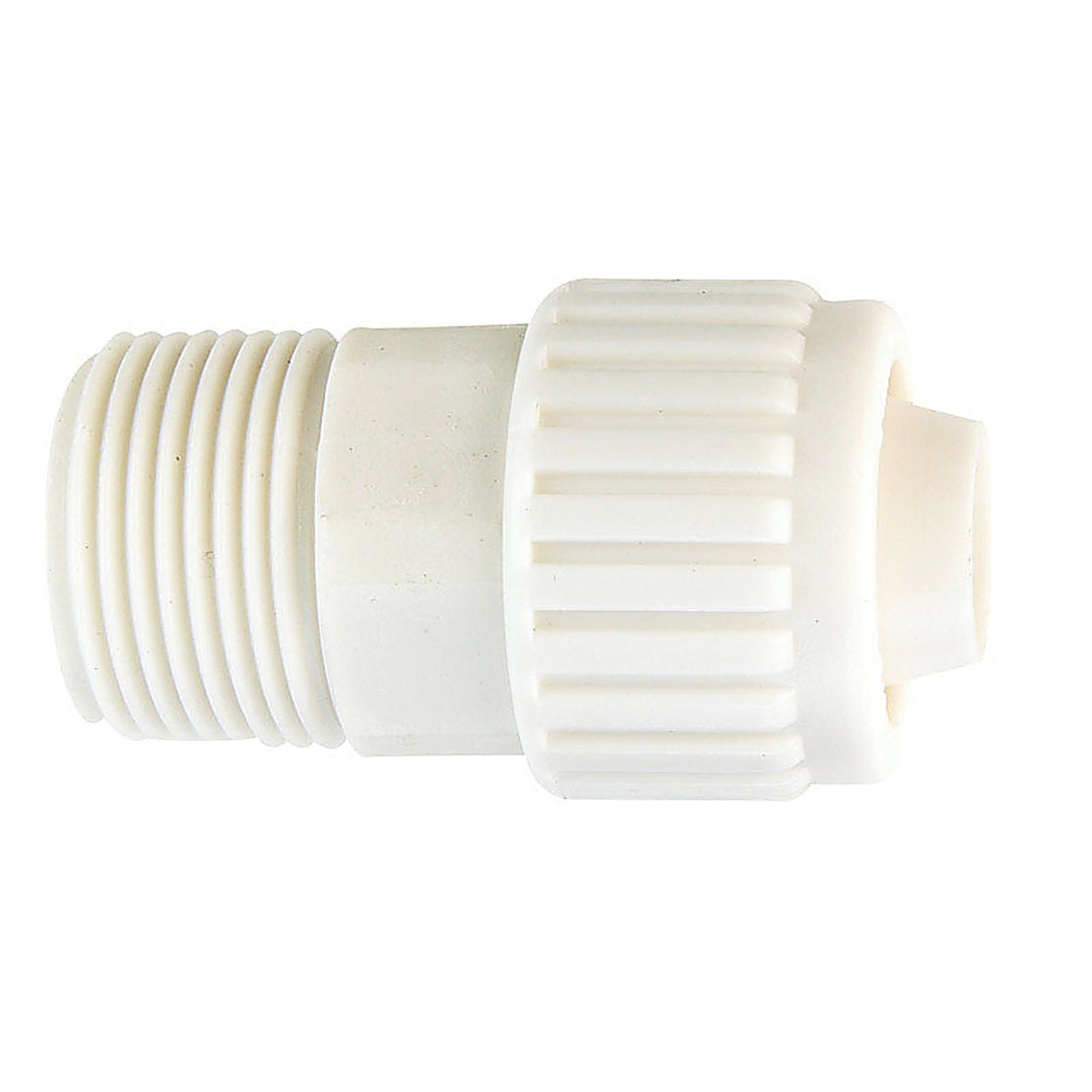 Flair-It - 16848 - 3/4 in. PEX x 3/4 in. Dia. MPT Plastic Adapter