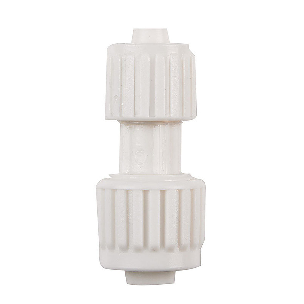 Flair-It - 16853 - 1/2 in. PEX x 3/8 in. Dia. PEX PVC Coupling