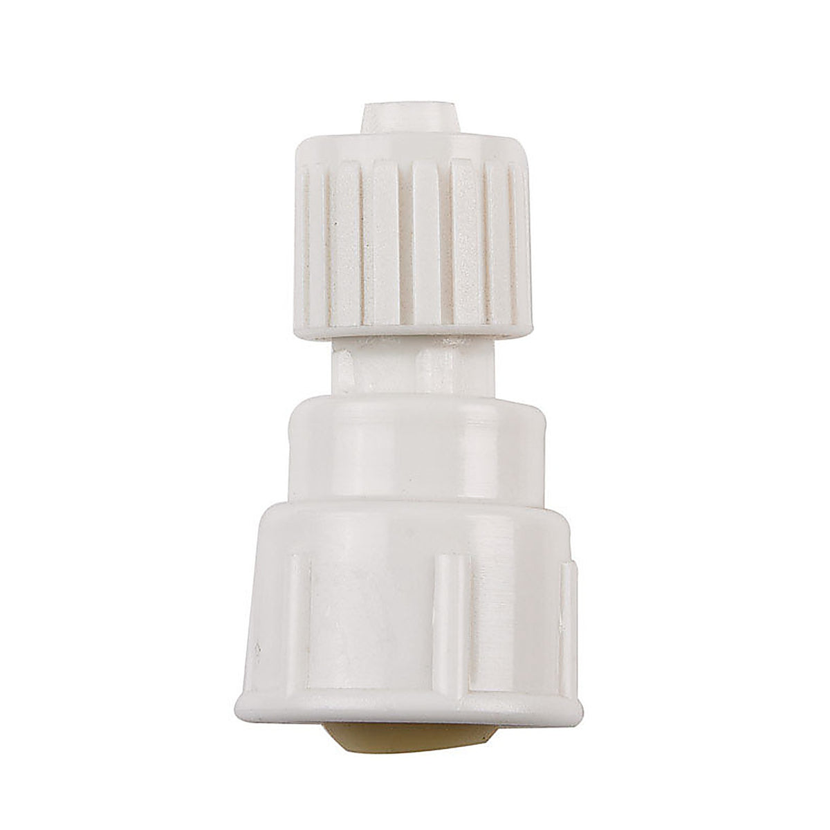 Flair-It - 16869 - Adapter Ballcock Plastic 3/8PEX X 3/4BCT