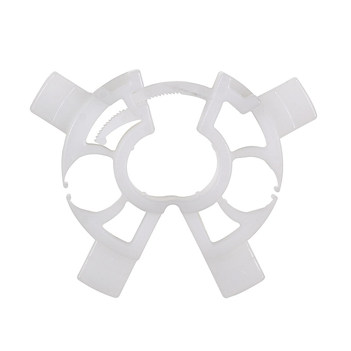 Campbell - RWG-100 - Plastic Self-Clamping Wire and Pipe Protector