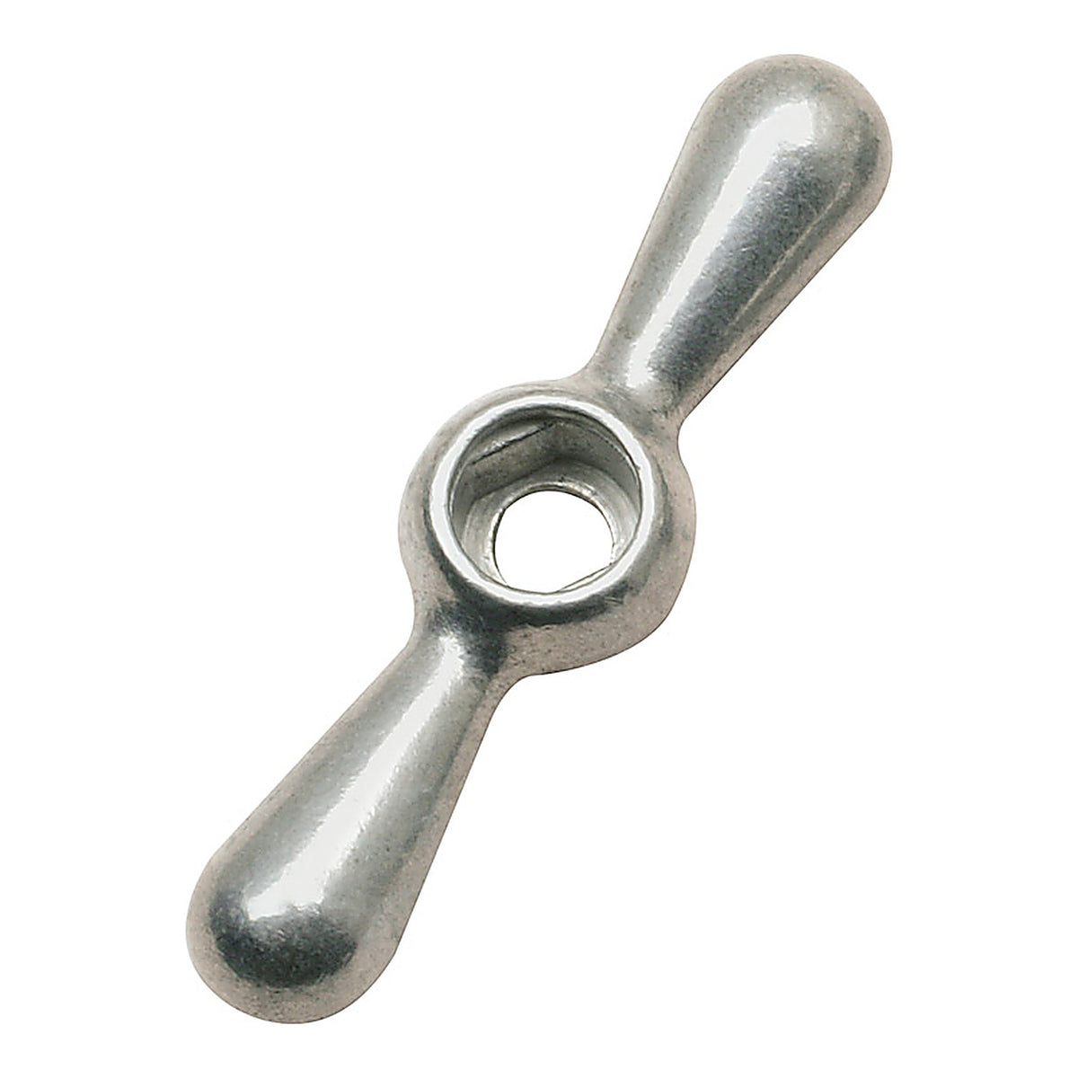 Plumb Pak - PP20617 - Chrome Outdoor Faucet Handles