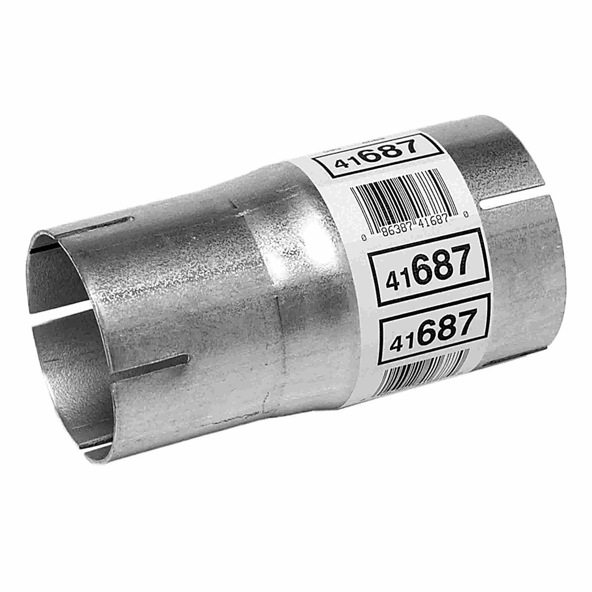 Walker - 41687 - Exhaust Pipe