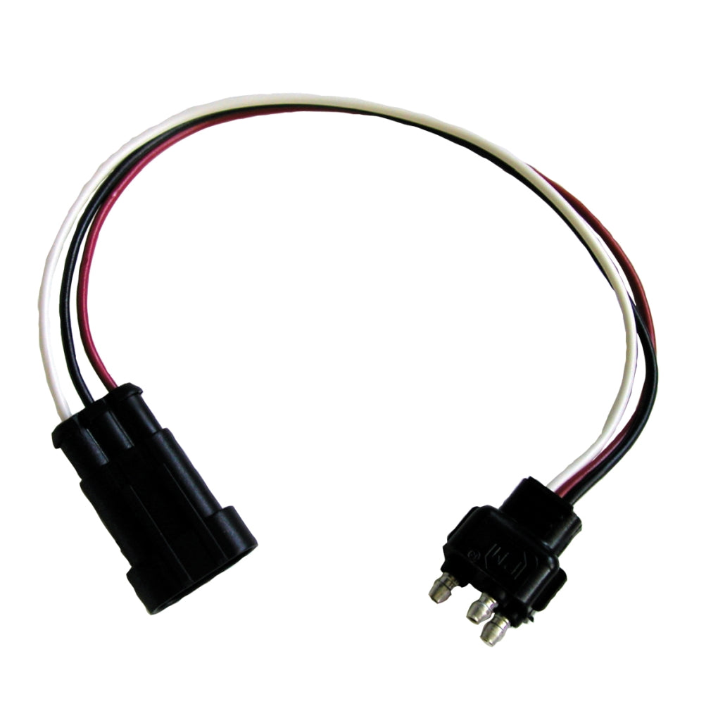 Peterson - 417-493 Adapter Plug Adapter Plug