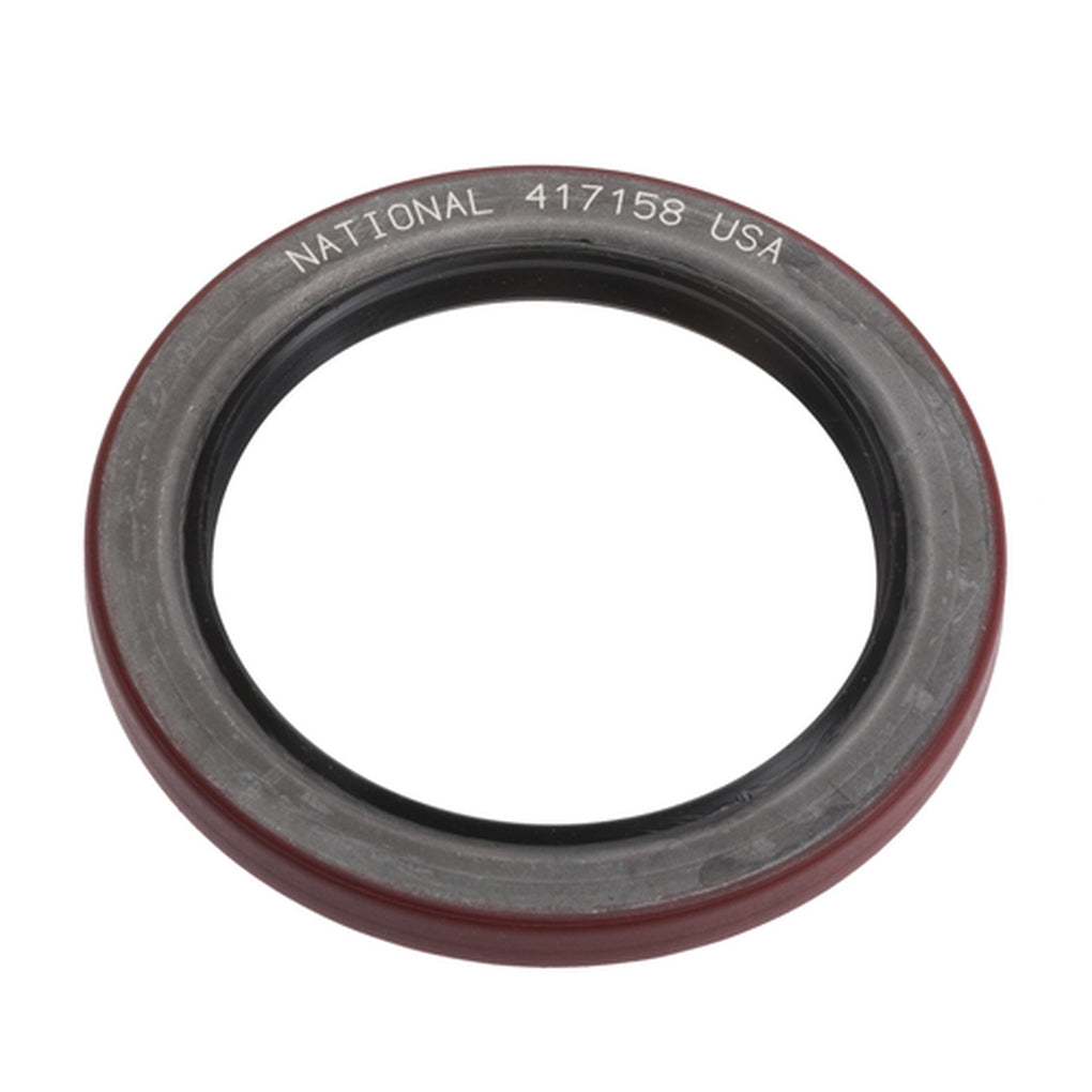 National Seals - 417158 - Oil Seal