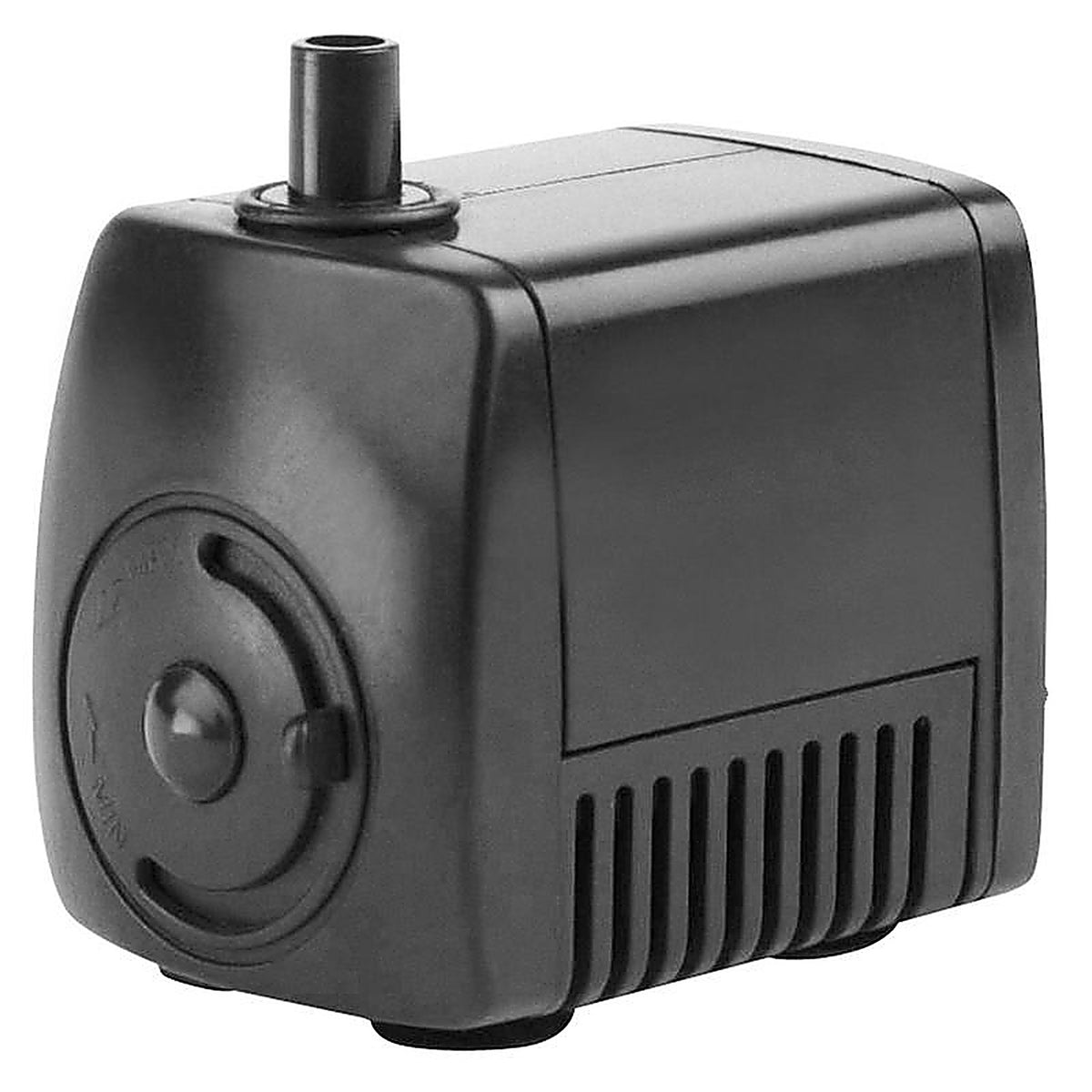 Little Giant - 566714 - 1/2 hp 80 gph Thermoplastic Magnetic Drive Pumps