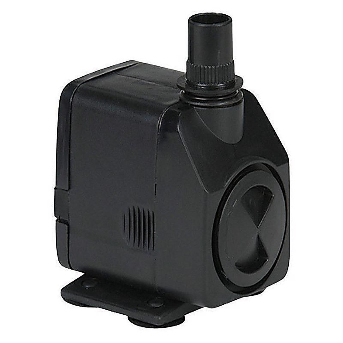 Little Giant - 566716 - 1/2 hp 130 gph Thermoplastic Magnetic Drive Pumps