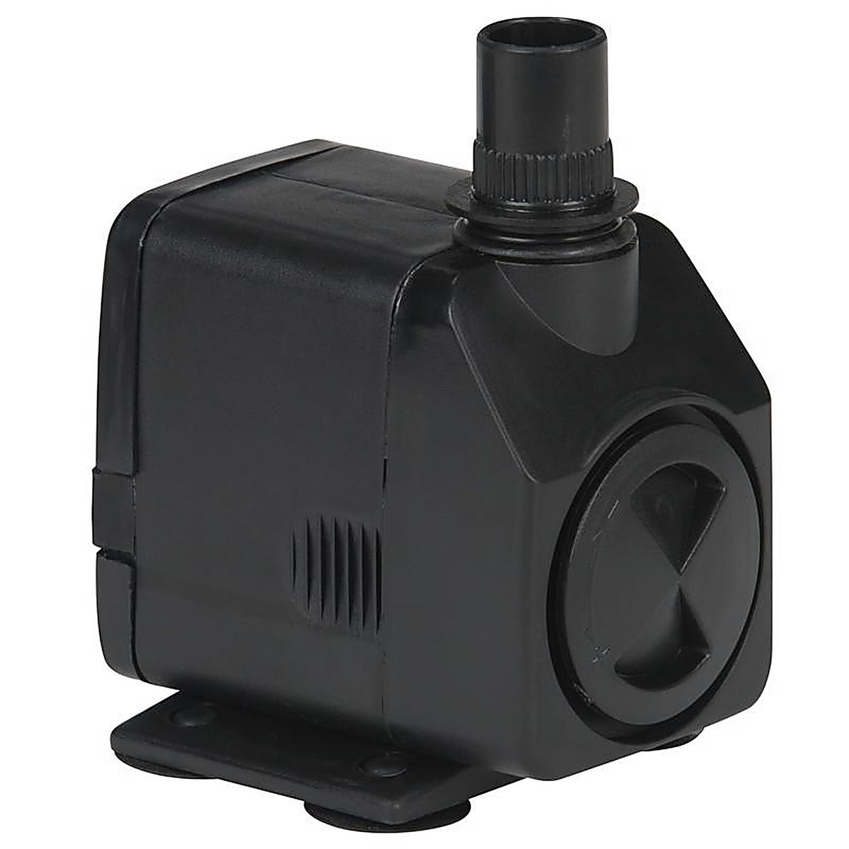 Little Giant - 566716 - 1/2 hp 130 gph Thermoplastic Magnetic Drive Pumps
