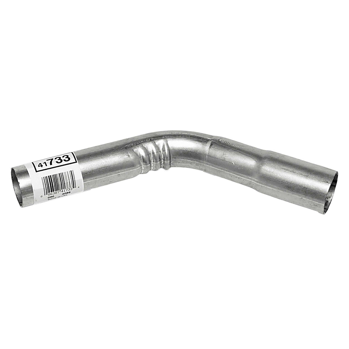 Walker - 41733 - Exhaust Pipe