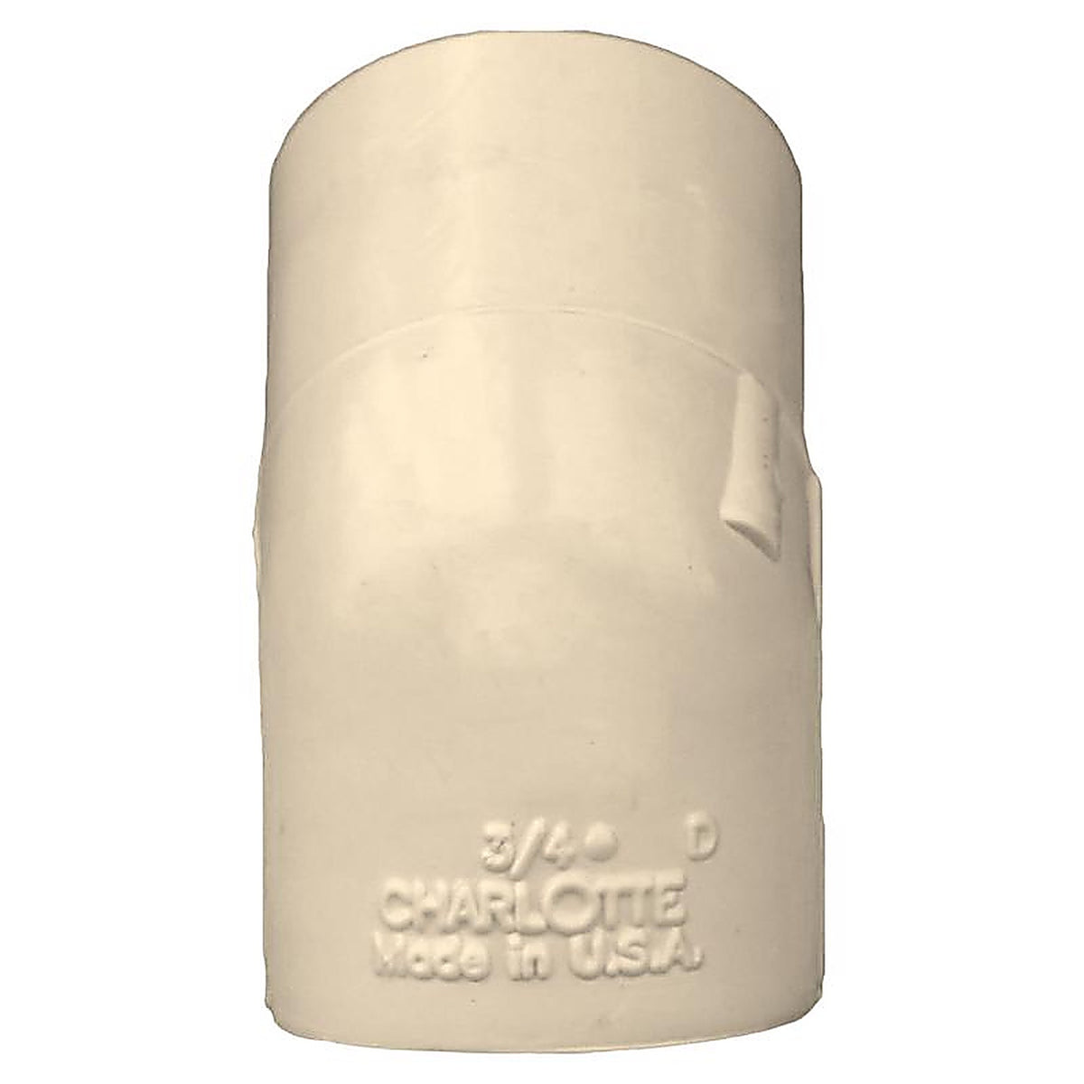 Charlotte Pipe - CTS023090800 - FlowGuard 3/4 in. Slip x 3/4 in. Dia. Slip CPVC Elbow