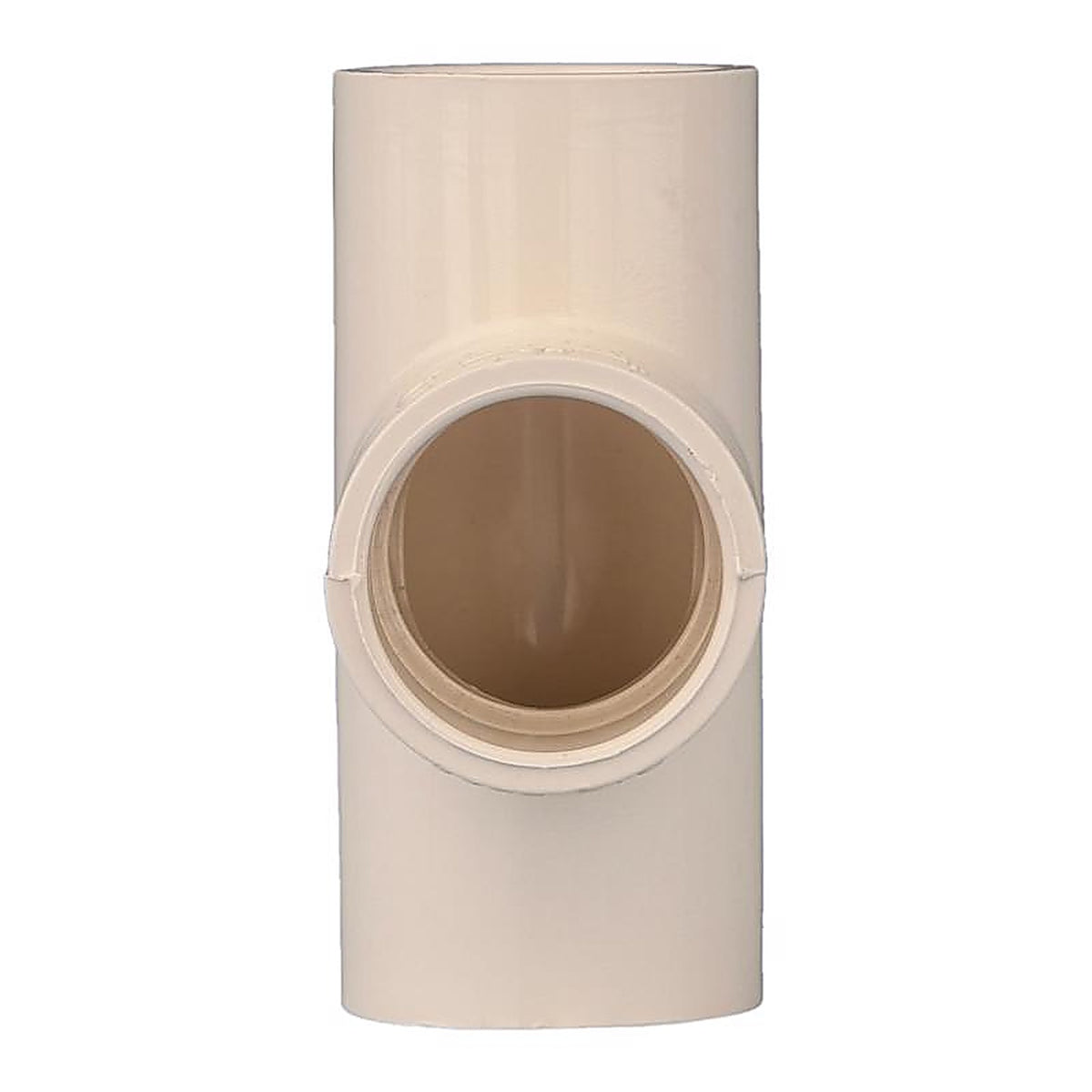 Charlotte Pipe - CTS024000800 - FlowGuard 3/4 in. Slip x 3/4 in. Dia. Slip CPVC Tee