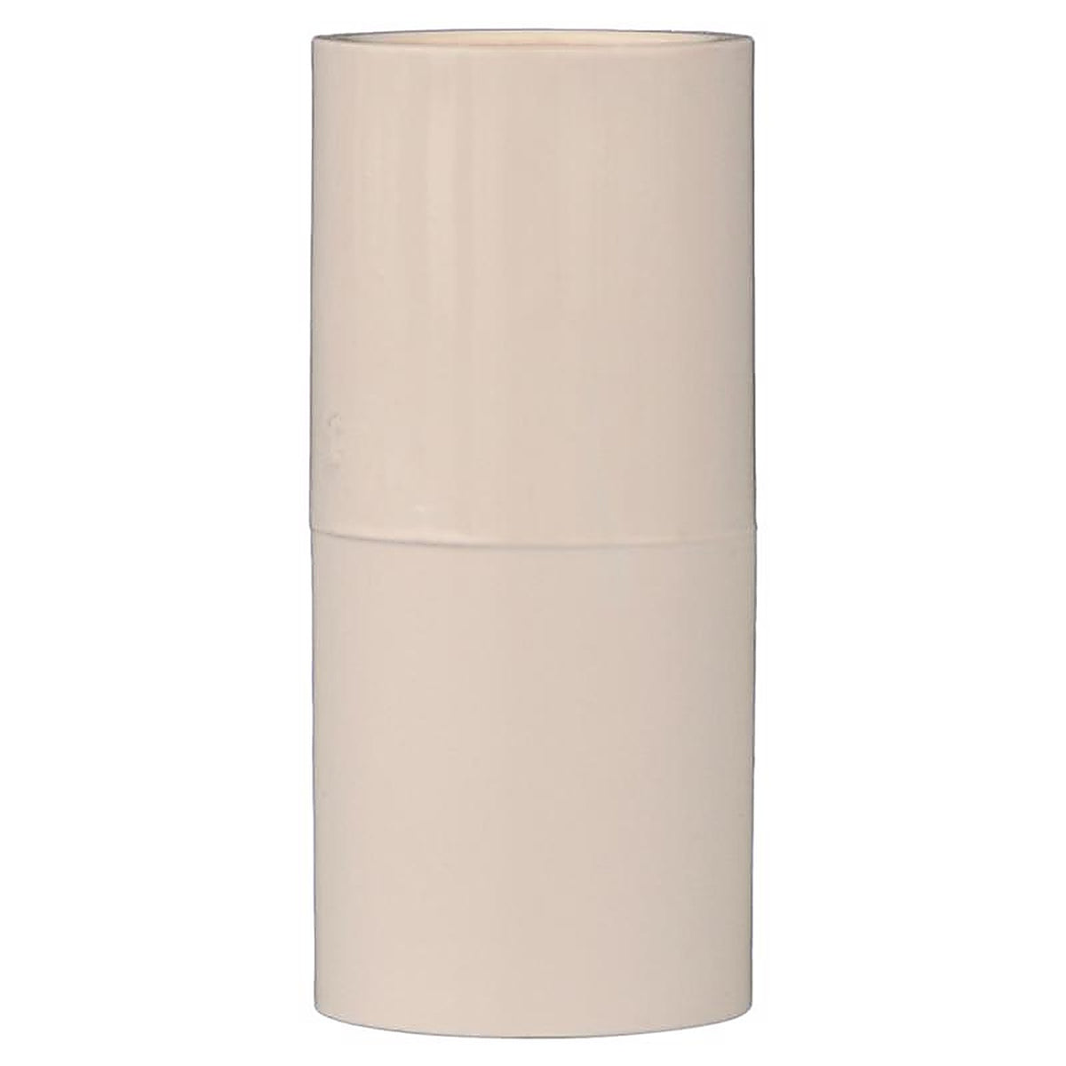 Charlotte Pipe - CTS024000800 - FlowGuard 3/4 in. Slip x 3/4 in. Dia. Slip CPVC Tee