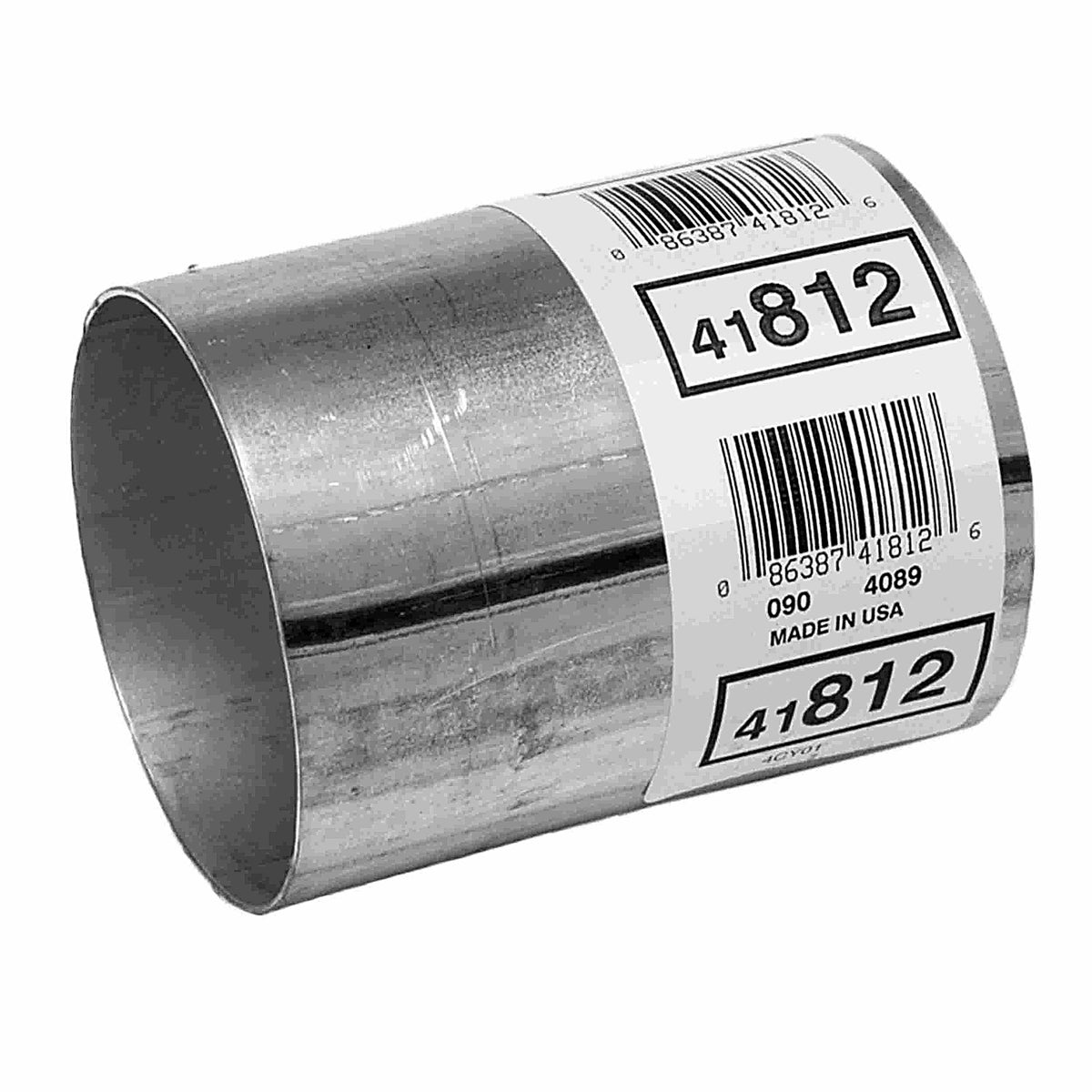 Walker - 41812 - Exhaust Pipe