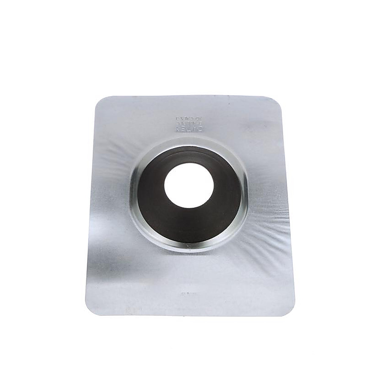Oatey - 11867 - No-Calk 11 in. W x 14-1/2 in. L Galvanized Steel Flashing Silver