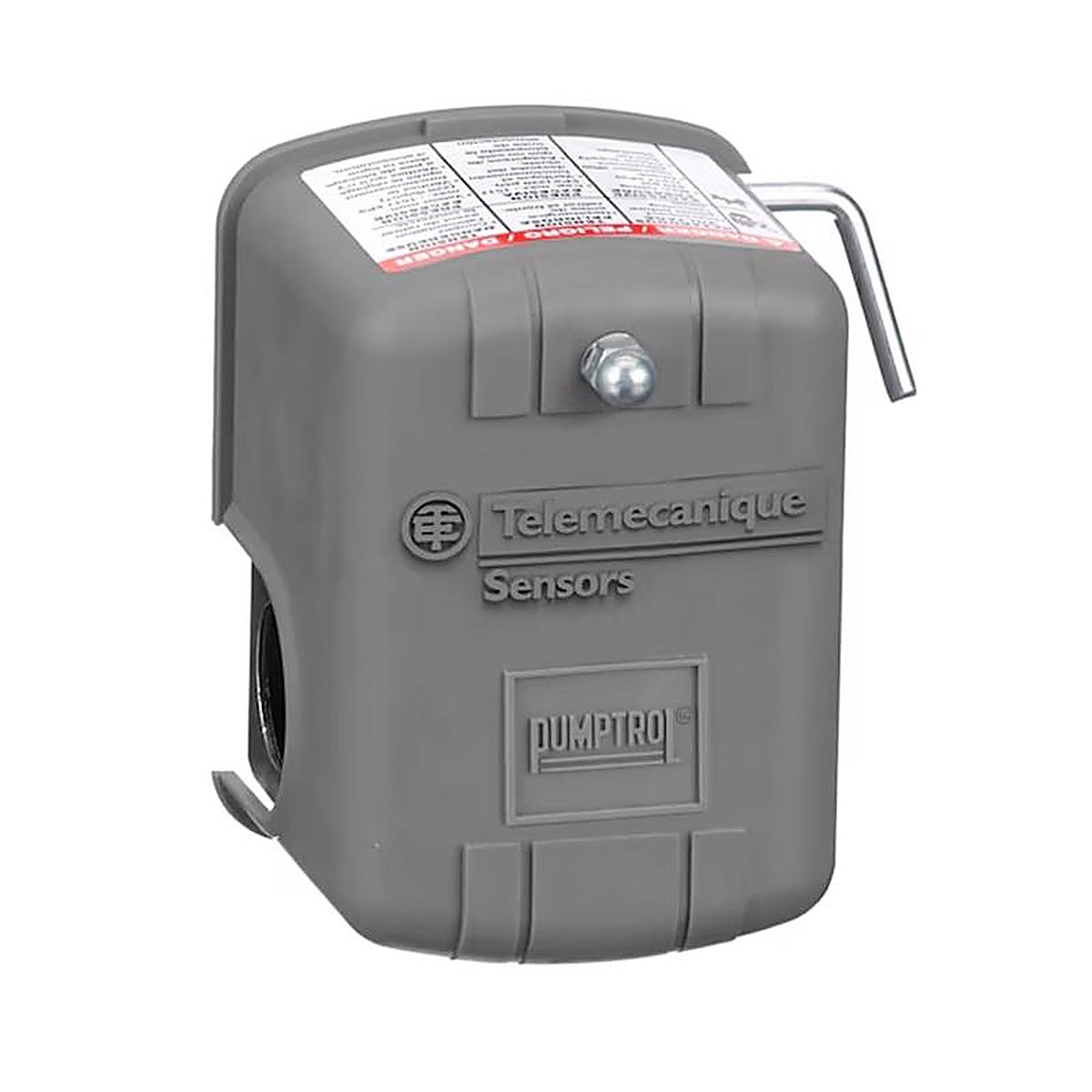 Square D - FSG2J21M4CP - Pumptrol 30 psi 50 psi Pressure Switch