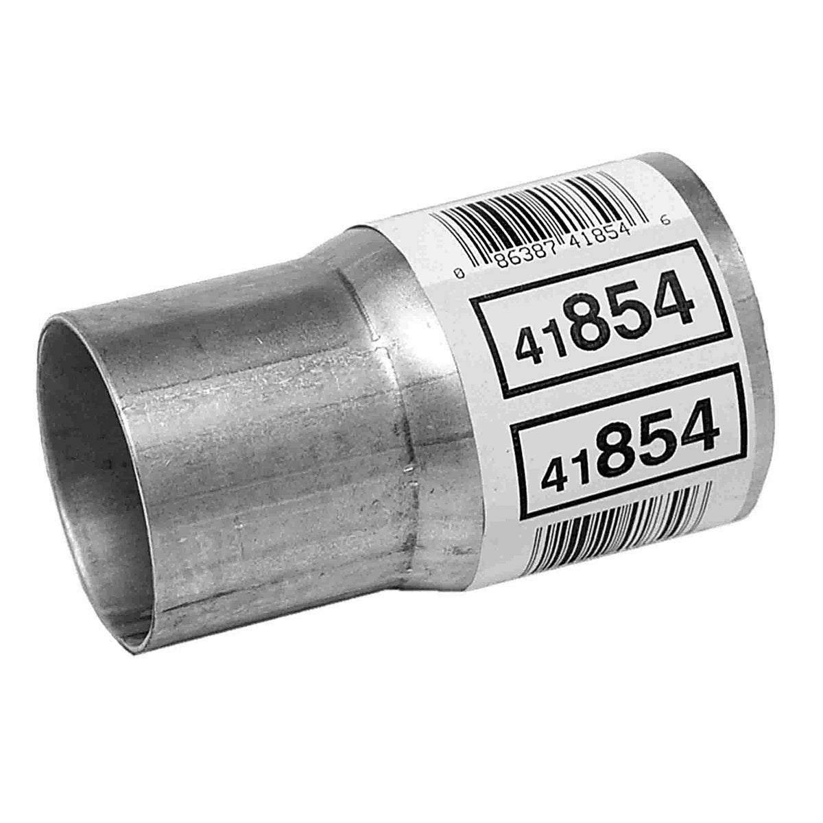 Walker - 41854 - Exhaust Pipe