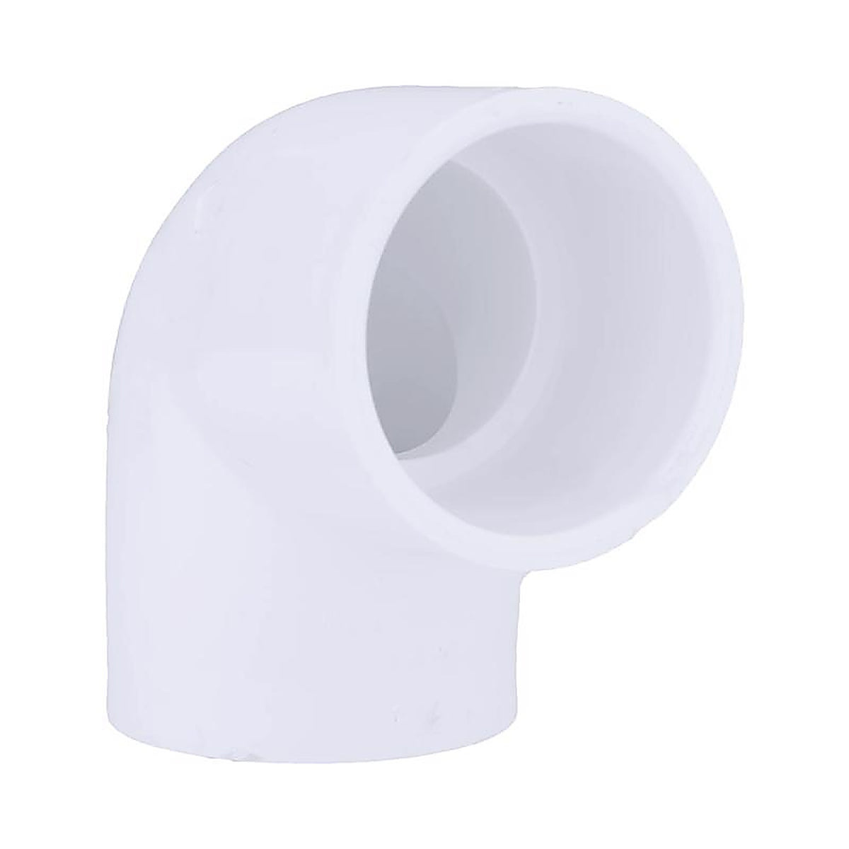 Charlotte Pipe - PVC023011400 - Schedule 40 1-1/2 in. Slip x 1-1/2 in. Dia. FPT PVC Elbow
