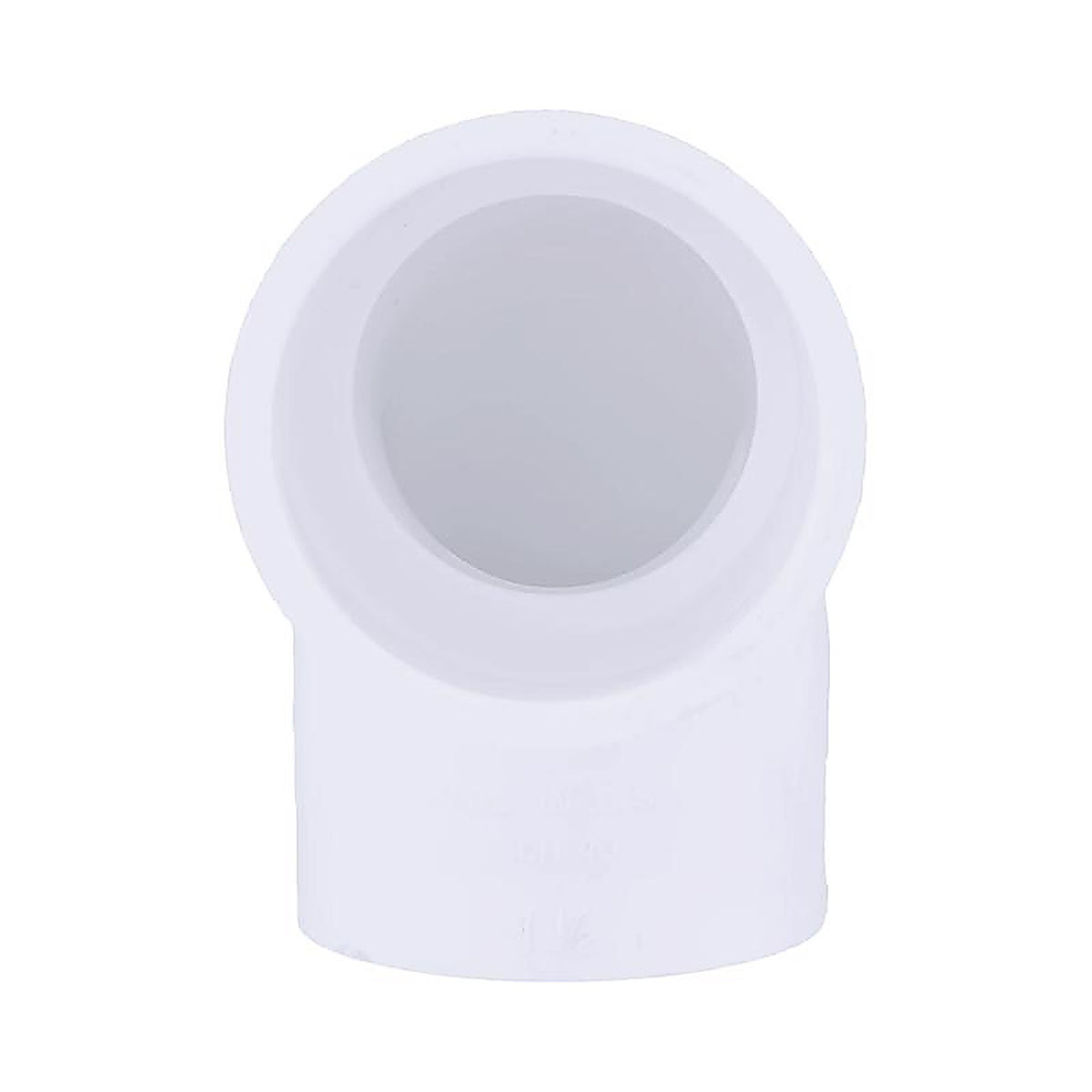 Charlotte Pipe - PVC023011400 - Schedule 40 1-1/2 in. Slip x 1-1/2 in. Dia. FPT PVC Elbow