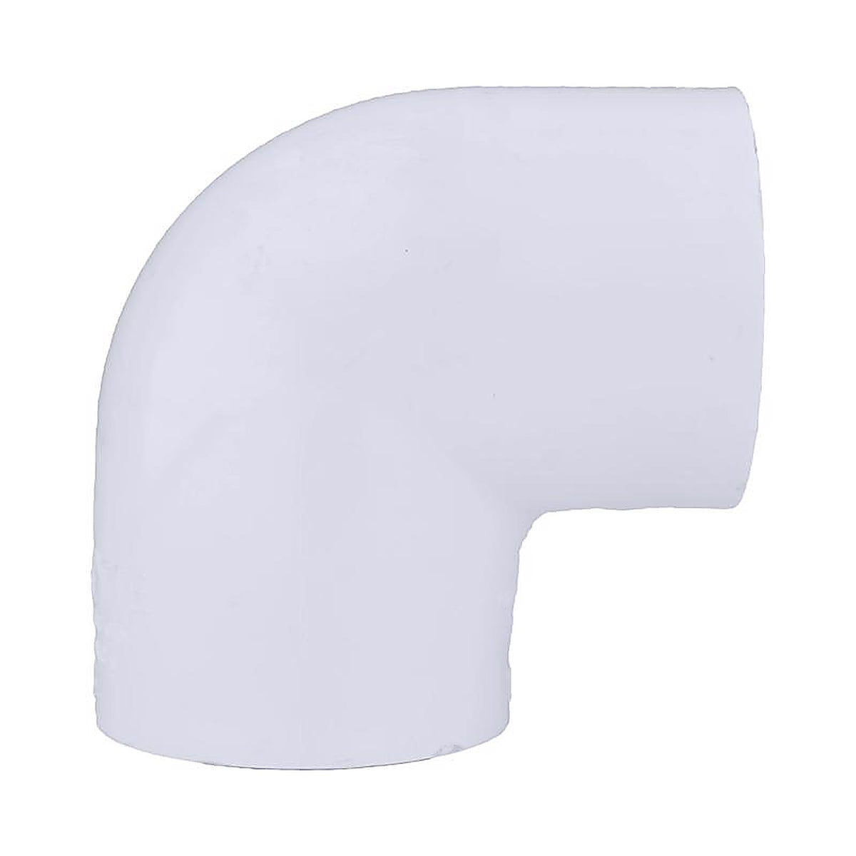 Charlotte Pipe - PVC023011400 - Schedule 40 1-1/2 in. Slip x 1-1/2 in. Dia. FPT PVC Elbow