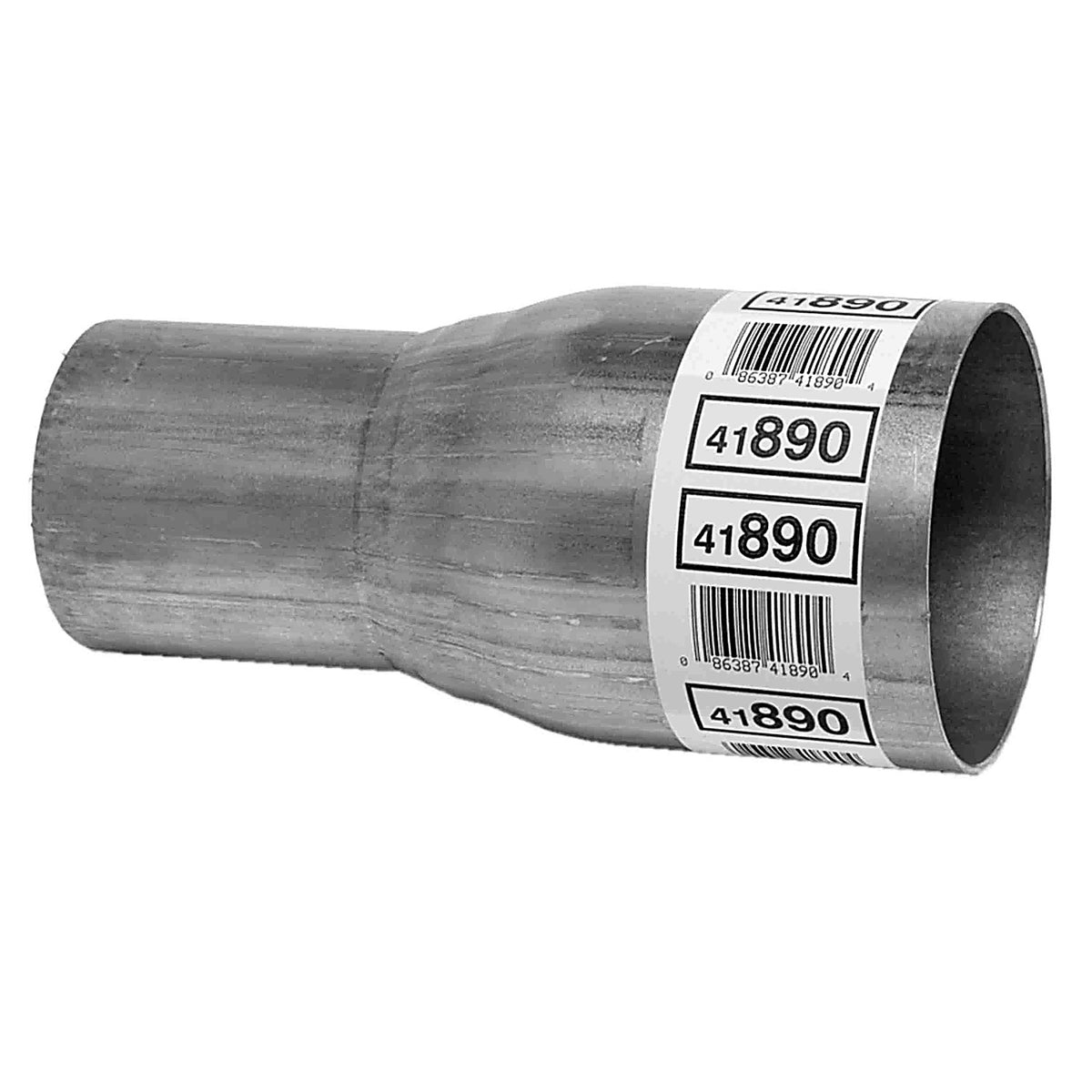 Walker - 41890 - Exhaust Pipe