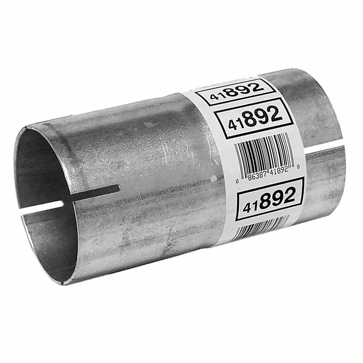 Walker - 41892 - Exhaust Pipe
