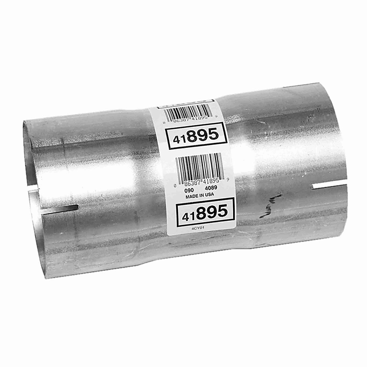 Walker - 41895 - Exhaust Pipe