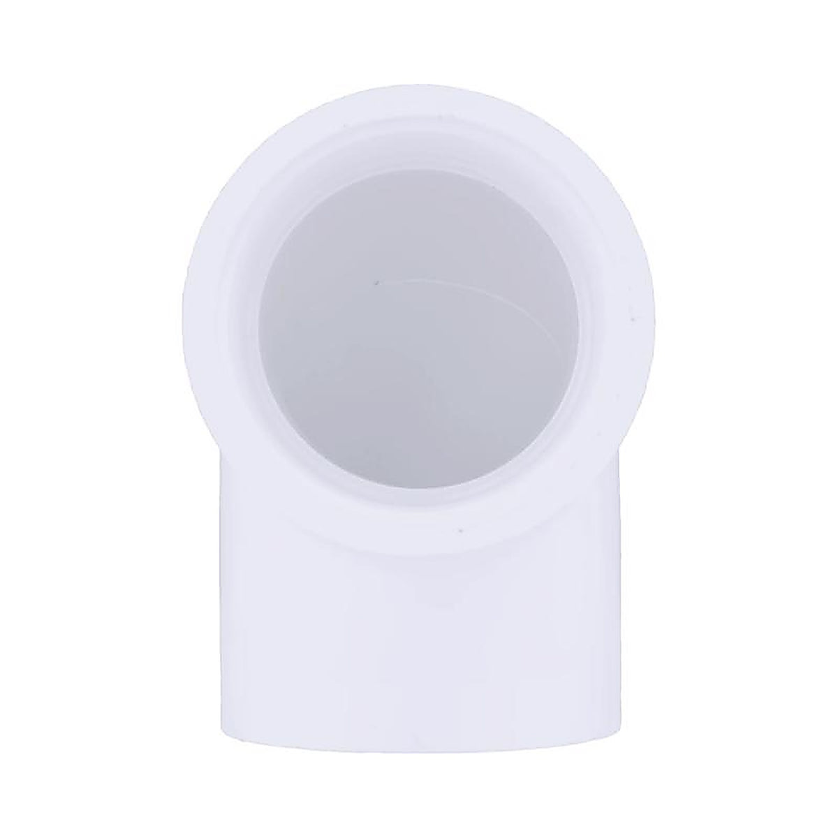 Charlotte Pipe - PVC023011600 - Schedule 40 2 in. Slip x 2 in. Dia. FPT PVC Elbow