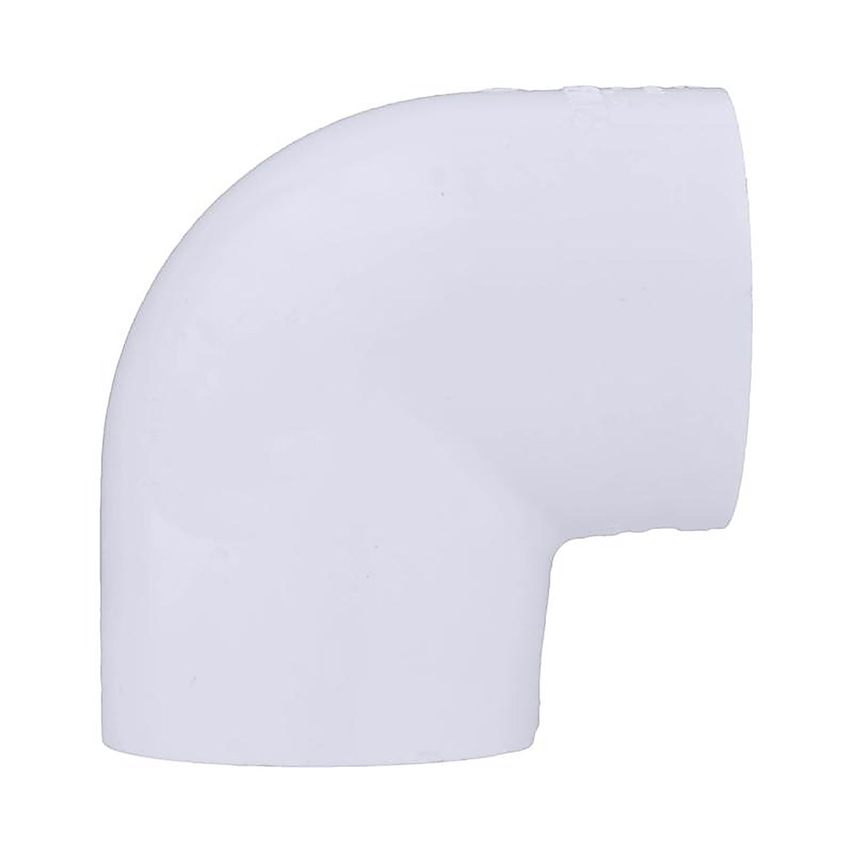Charlotte Pipe - PVC023011600 - Schedule 40 2 in. Slip x 2 in. Dia. FPT PVC Elbow