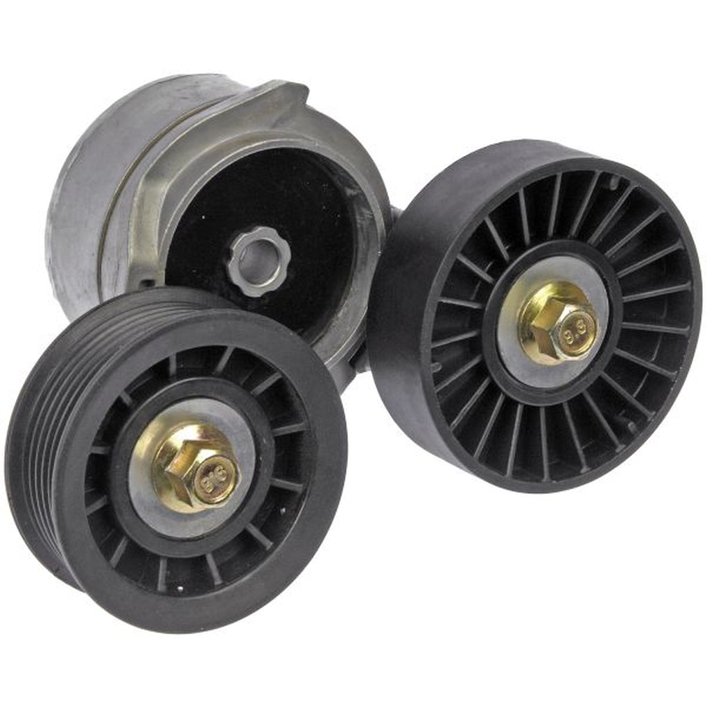 Dorman|419-010|Automatic Belt Tensioner (Tensioner Only)