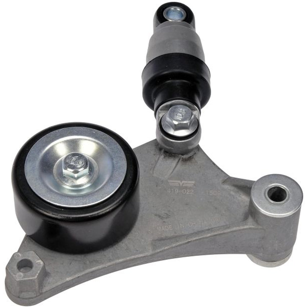 Dorman|419-022|Automatic Belt Tensioner (Tensioner Only)