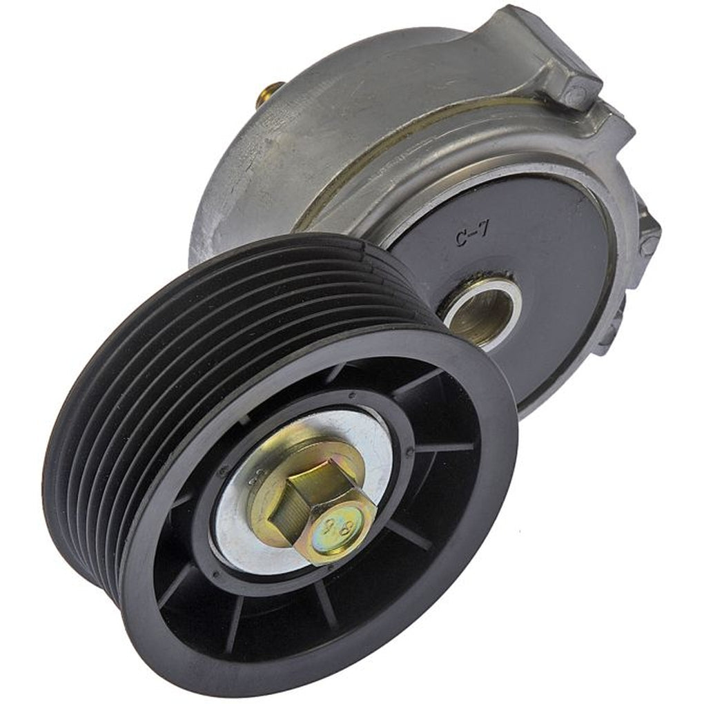Dorman - 419-301 - Automatic Belt Tensioner (Tensioner only)