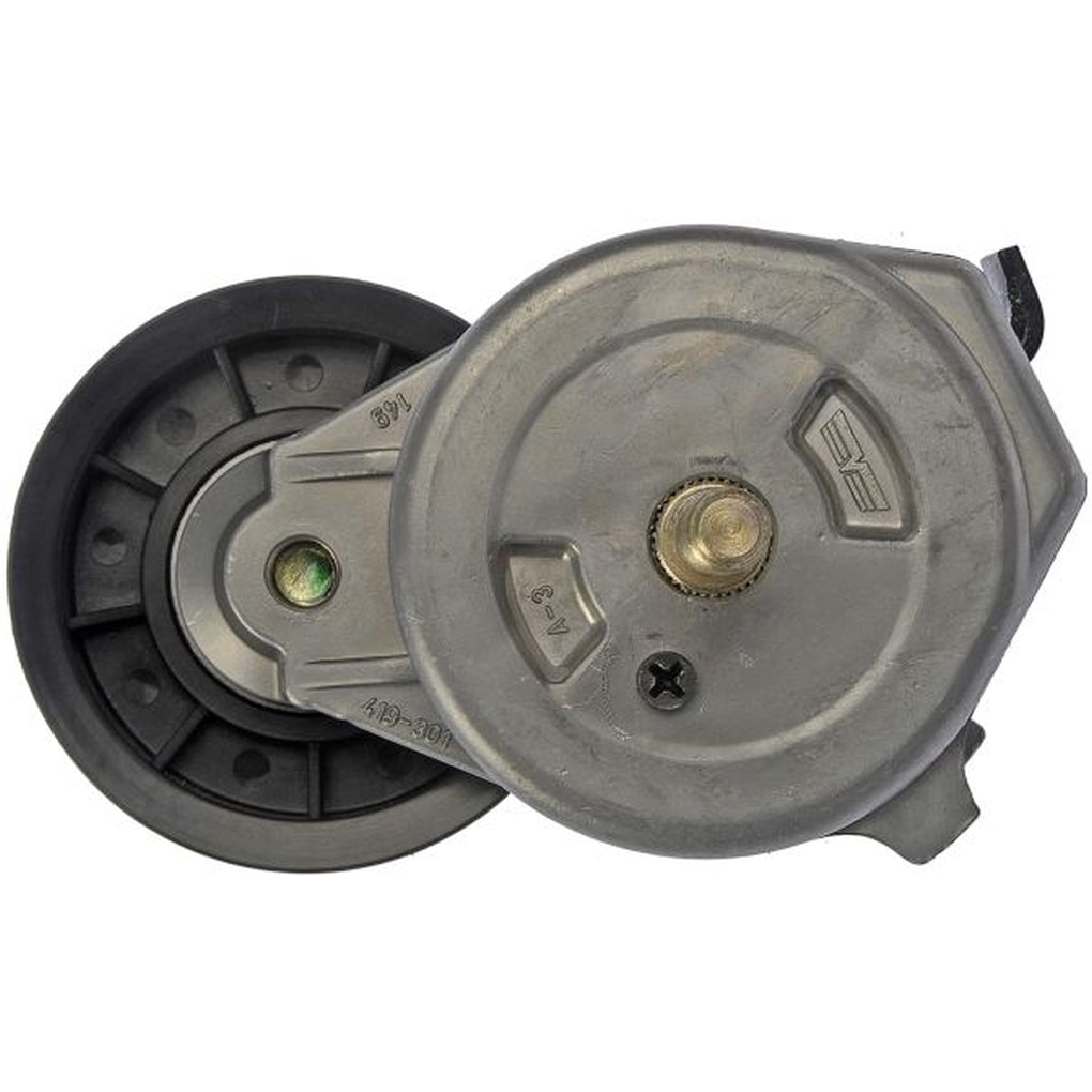 Dorman - 419-301 - Automatic Belt Tensioner (Tensioner only)
