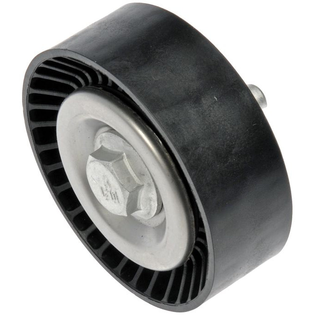 Dorman|419-598|Idler Pulley (Pulley Only)