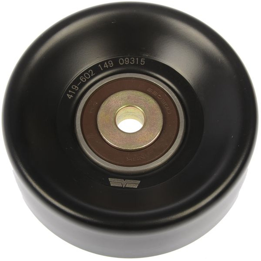 Dorman - 419-602 - Idler Pulley (Pulley Only)