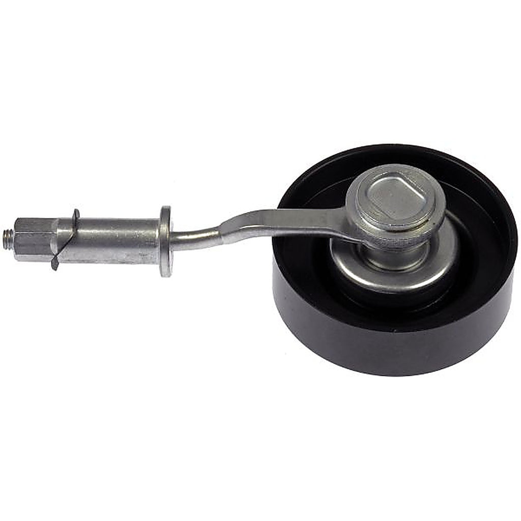 Dorman - 419-624 - Engine Idler Pulley