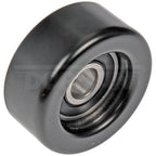 Dorman|419-628|Idler Pulley (Pulley Only)