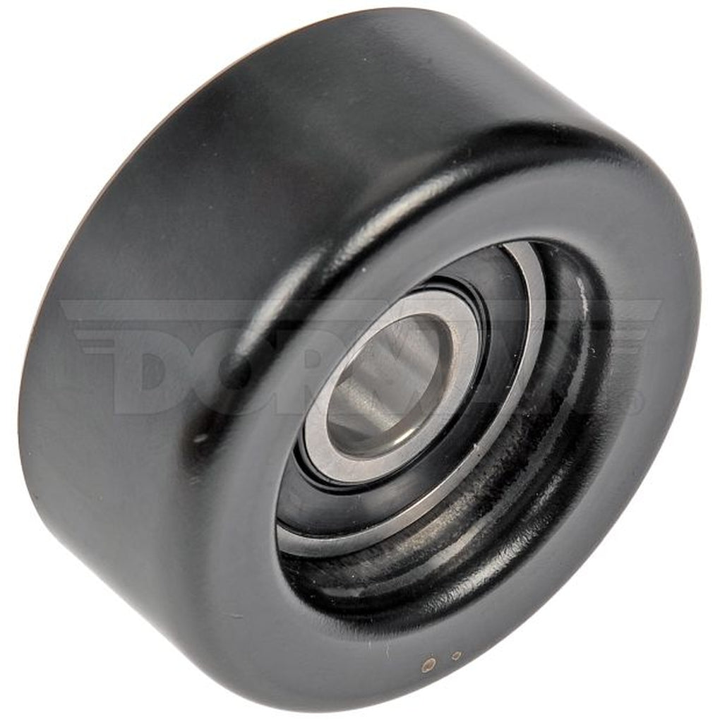Dorman|419-628|Idler Pulley (Pulley Only)