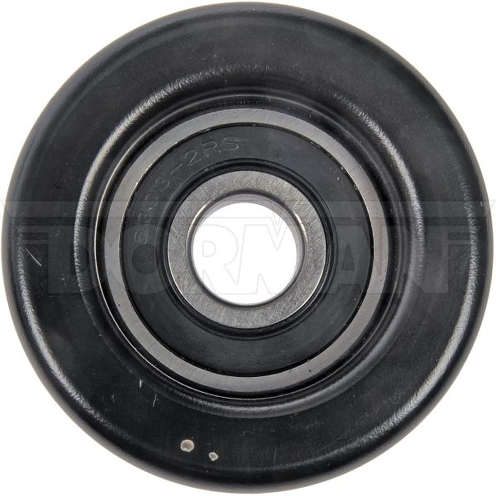 Dorman|419-628|Idler Pulley (Pulley Only)