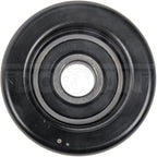 Dorman|419-628|Idler Pulley (Pulley Only)