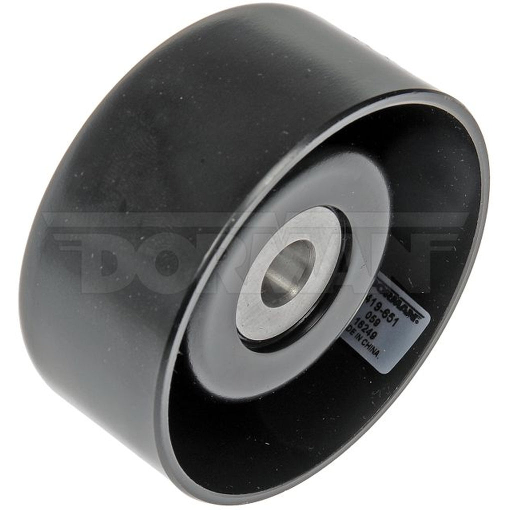 Dorman|419-651|Idler Pulley (Pulley Only)