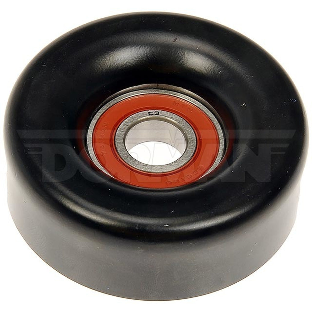 Dorman - 419-676 - Idler Pulley (Pulley Only)