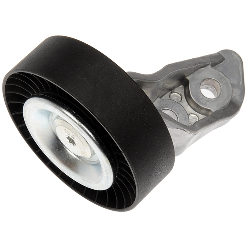 Dorman - 419-702 - Idler Pulley (Pulley Only)