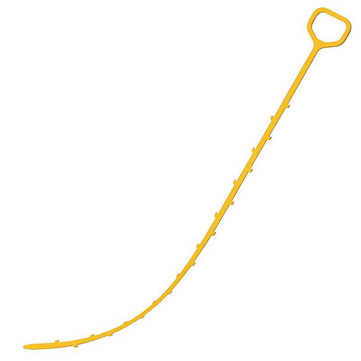 Brasscraft - 00112BL - Cobra Zip It Drain Opener